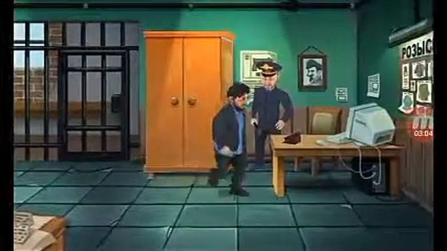 Играем в бородача 2 смотреть онлайн