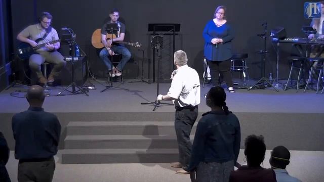 Hope for the House Part 2 - Arise and Go смотреть онлайн