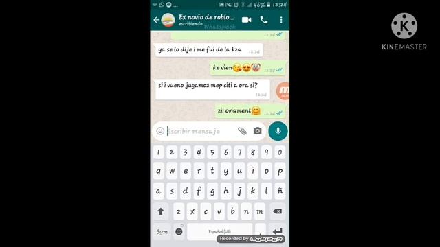 La niña de 8 años que su novio de roblox me termina parte 2 смотреть онлайн