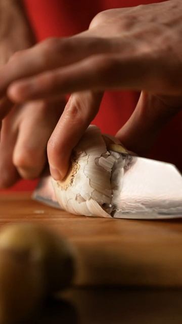 Голец с апельсинами