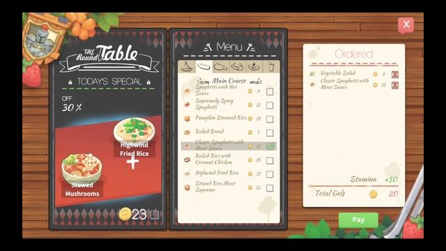 Tody's Dream Come True - My Time at Portia #57 смотреть онлайн