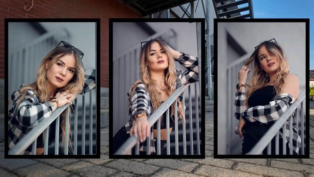 Portrait Photography || Sony A6700 + Viltrox 75mm F1.2