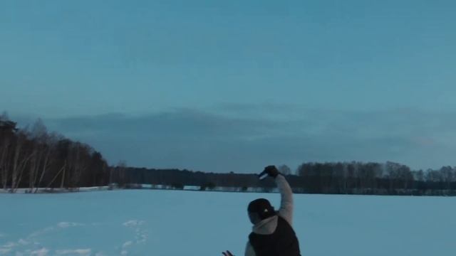 Запуск пилотажного кайта смотреть онлайн