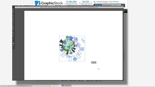 Vector vs Raster Image File Type Differences смотреть онлайн