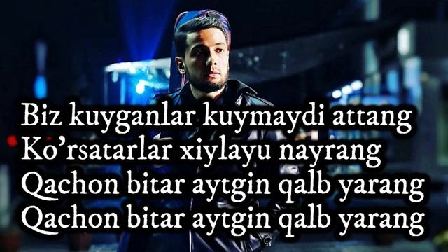 Jalolidin Ahmadaliyev.yor Bizdan Keti.