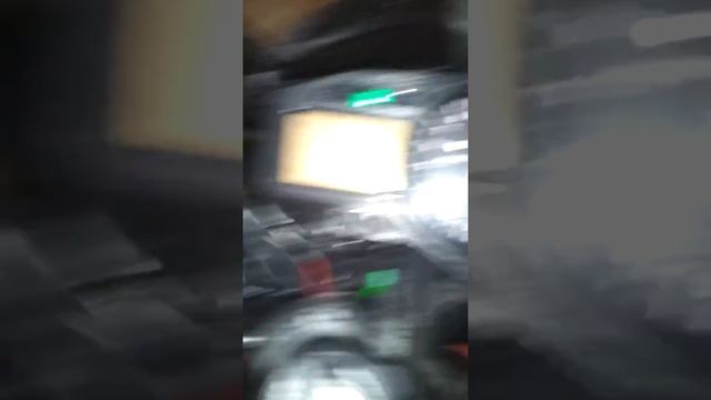 Scorpion exhaust CBR954 смотреть онлайн