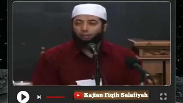 Apakah makmum mengucapkan sami'allahu liman hamidah | ustadz khalid basalamah смотреть онлайн