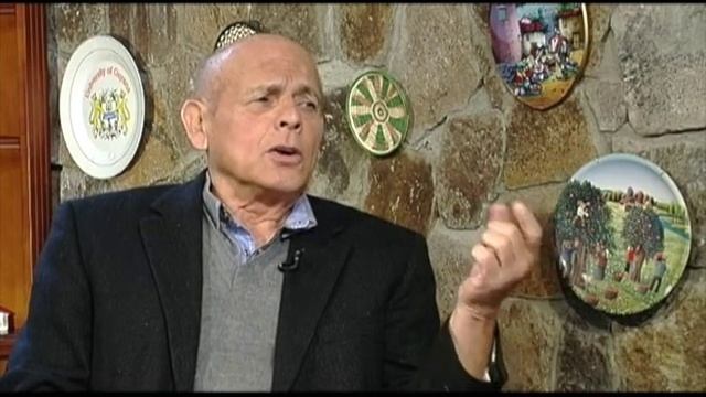 Cara a Cara con Rosalía - Entrevista a Frank Vargas Pazzos - 02 feb 2014 смотреть онлайн