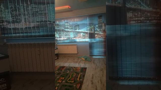 Тера Булгари / обзаведен тристаен апартамент в град Перник, квартал Мошино, предпочитан етаж смотреть онлайн