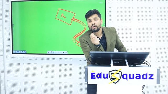 Budget Smart Digital Podium | Affordable Stduio Solution for Modern Classrooms смотреть онлайн