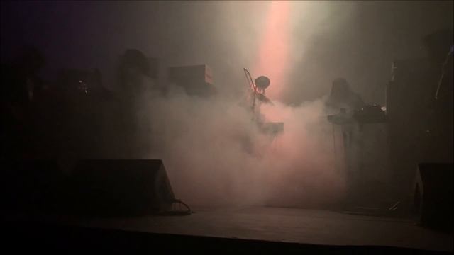Sunn O))) - Live At The Mayan, DTLA 9/8/2019