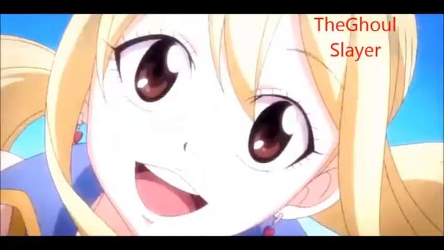 Natsu Dragneel AMV - The Future is Now смотреть онлайн