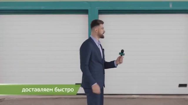 Вирусное промо "Утконос" смотреть онлайн