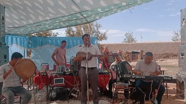 Ro‘zimbek Qobilov klassik qushiqlari