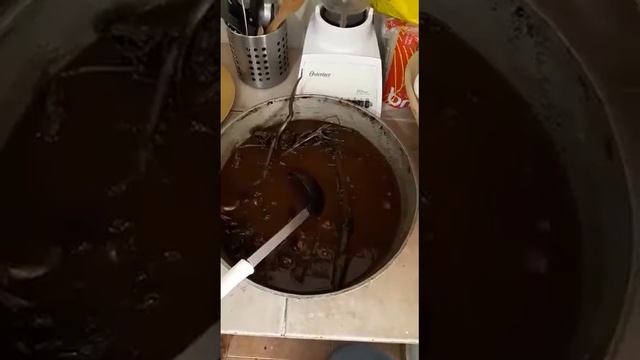Preparado Para Hacer Gargara Para Combatir Cualquier Afección De La Garganta
