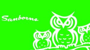 Sanborns Logo Effects | Preview 2 V17 Effects