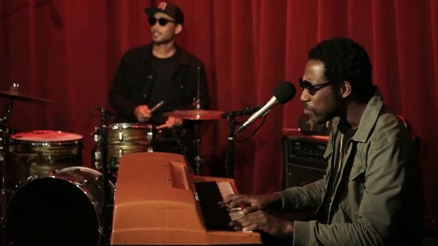 Cory Henry - Trade It All - 3/31/2021 - Hotel Cafe - Los Angeles CA смотреть онлайн
