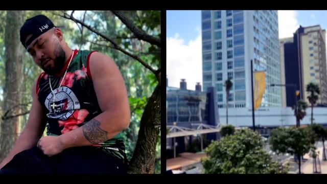 Sa Ou Saili Ia Te Oe - Julie Tumusa ft J-Ligi (Samoan Cover) смотреть онлайн