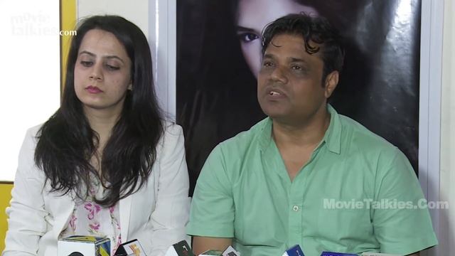 â€˜Gun Pe Doneâ€™ Director Abhik Bhanu And Actress Tara Alisha Interact With Media смотреть онлайн