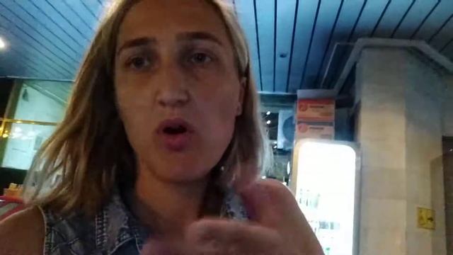 Я на Вокзале и взяла тяжёлую сумку из камеру смотреть онлайн