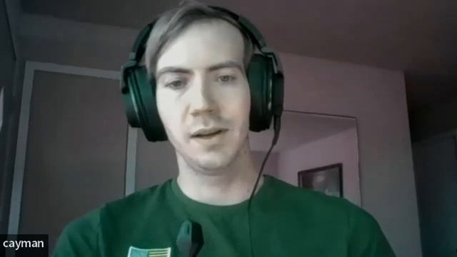 CAYMAN NAVA DISCUSSES ETHER MEETING IN AUSTRIA смотреть онлайн