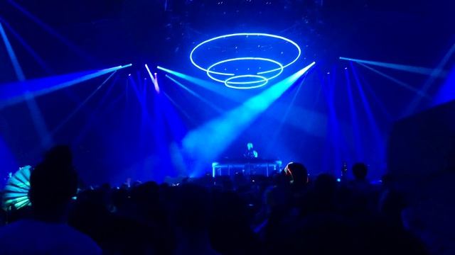 Griz - Gettin' Live / Dance With Me - Denver - 10/30/21 смотреть онлайн