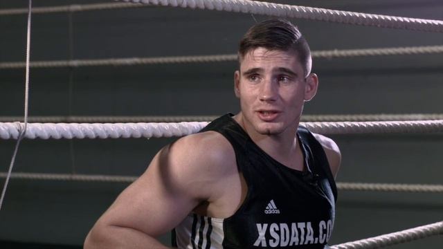 GLORY 22 Countdown: Rico Verhoeven Interview смотреть онлайн