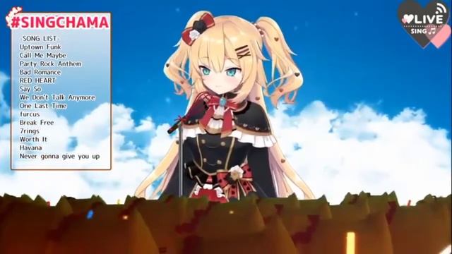 Hololive Face Reveal