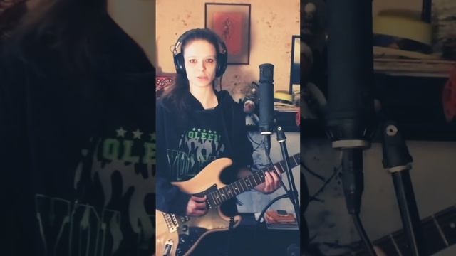 Home practice vocals #голос #musician #voice #певица #cover #valerycover #amywinehouse #guitarcover смотреть онлайн