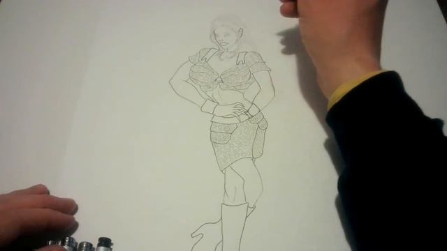 Art Uncensored (Zev Bellringer)  PART 2