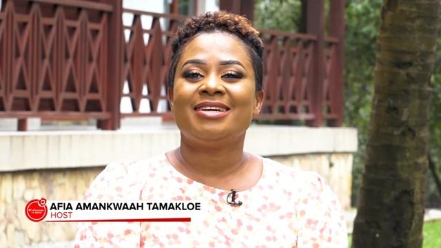 One-on-One with Ernest Adu Kumi | Media Personality | Mahyease on Adom TV (15-11-22) смотреть онлайн