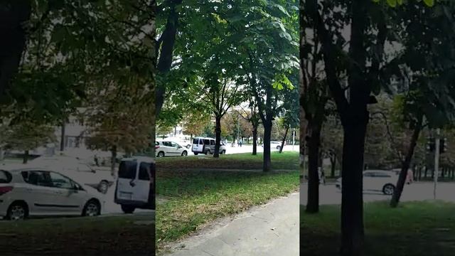 Привет Кличко! Киев сентябрь 2020. смотреть онлайн