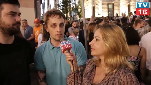 1июля16 смотреть онлайн