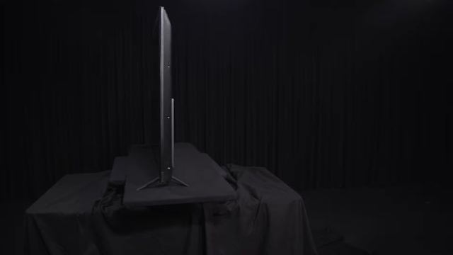 Sharp 4K Ultra HD 55-Zoll-TV смотреть онлайн