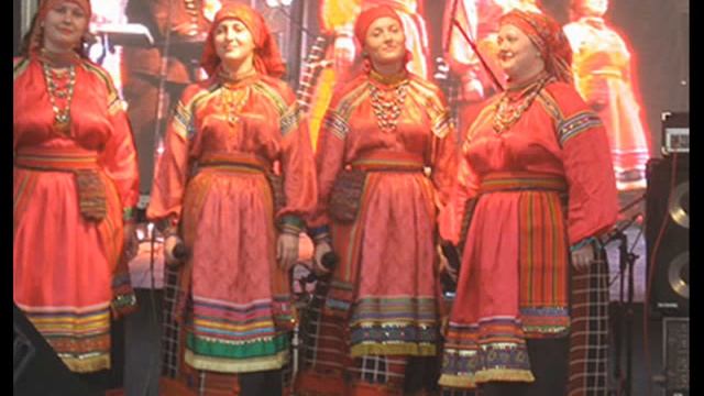 Иван Купала - Канарейка смотреть онлайн