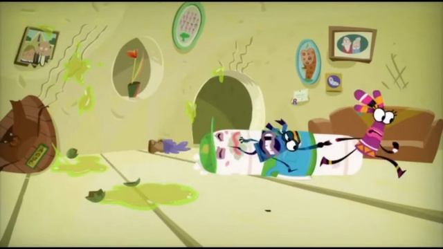 Qumi-Qumi/ Worma, Ворма.