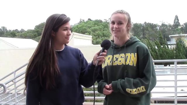 Sadie Hawkins 2015 - Elena Mateus смотреть онлайн