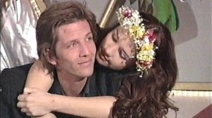 Дикий Ангел.