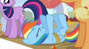 Милые Пони / серия 13 / сезон 1