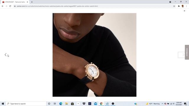 ASMR GUM CHEWING AND LOOKING AT CARTIER WATCHES | ASMR TY смотреть онлайн