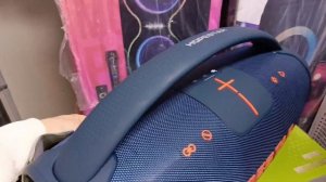 КОЛОНКА HOPESTAR A65 300 WТо что не скажет Романыч ✅ Эксклюзив из практики  Громкая? Басы? Аккум?