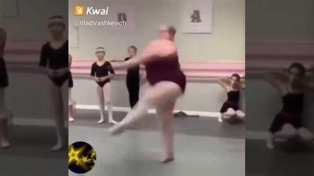 Жиртреска показывает класс ! смотреть онлайн