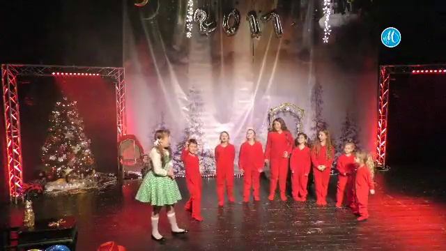 Счастливый Конец, театр "Мариссель", декабрь 2017 смотреть онлайн