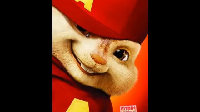 Alvin and the Chipmunks- X's & O's смотреть онлайн