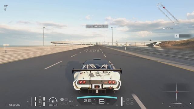 Gran Turismo 7 | Roadster Shop Rampage Camaro 14' - Top Speed 291 KM/H 180 MPH смотреть онлайн