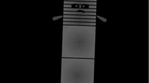 uncannyblocks band different 60 (omg it's 300) @TheCannyScratcher58