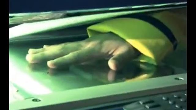Discover Science: Draw with Static Electricity - preview смотреть онлайн