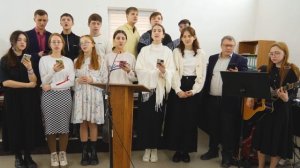 Это мой Бог – мой Бог