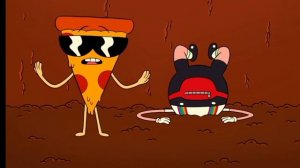 дядя деда вкусный фургон