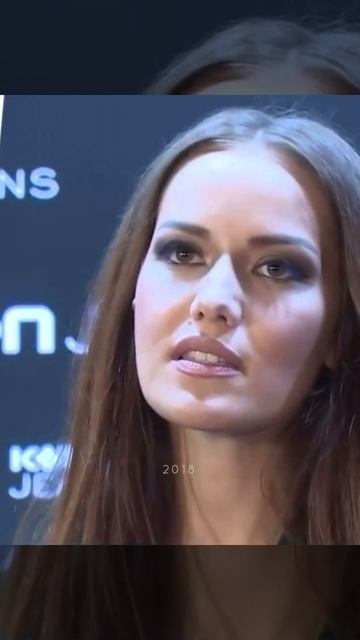 Как менялась Фахрие Эвджен 😍 Fahriye Evcen смотреть онлайн
